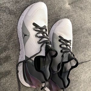 Men’s Nike Jordan react havoc size 9.5